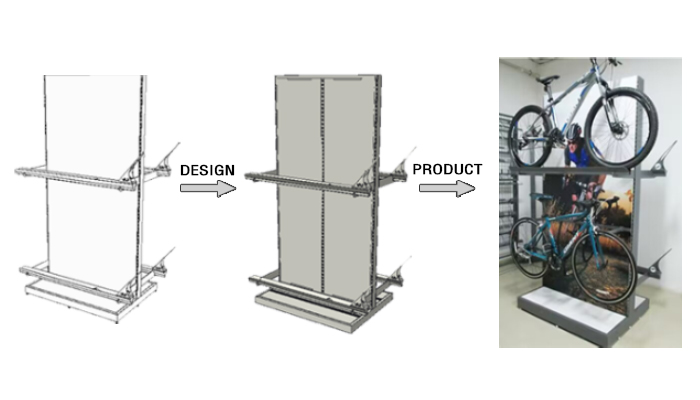 Proses desain