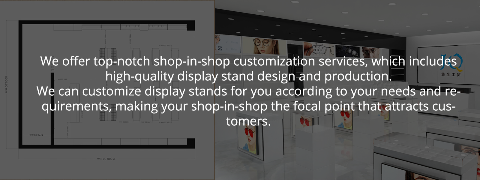 Shop-in-winkels