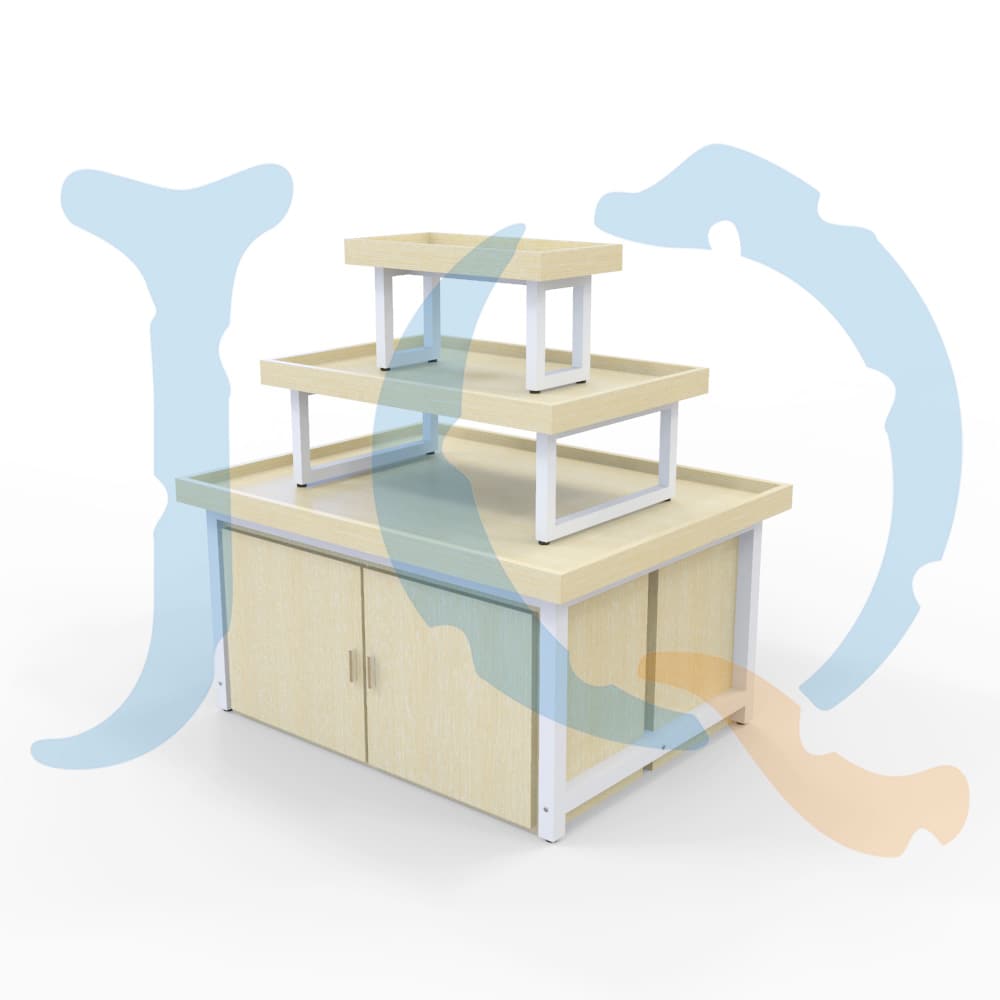 retail nesting tables