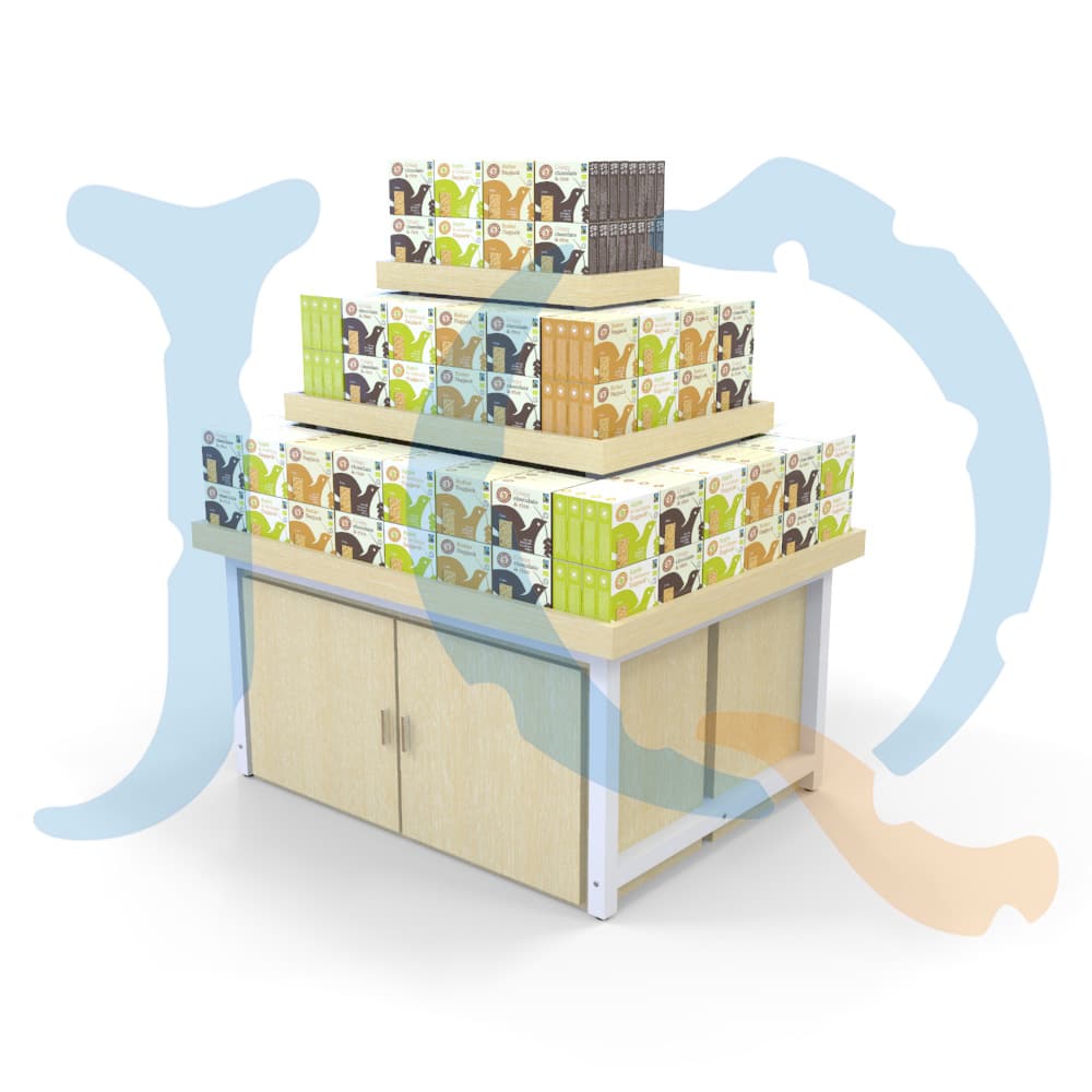 Flow Table & Gondola