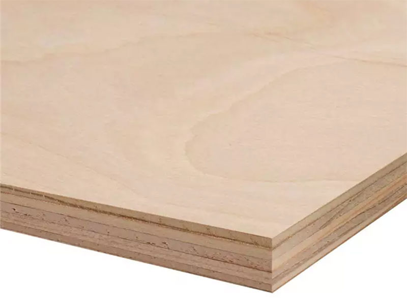 PLYWOOD