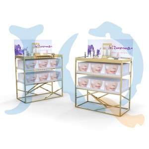 Shop Display Cabinets