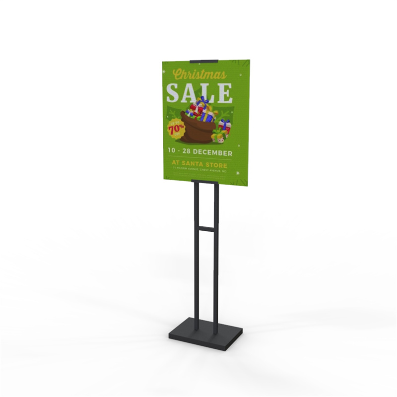 Chinese Professional Pos Display Stands -
 Multi-Function Display Counter For Shop – Jiquan