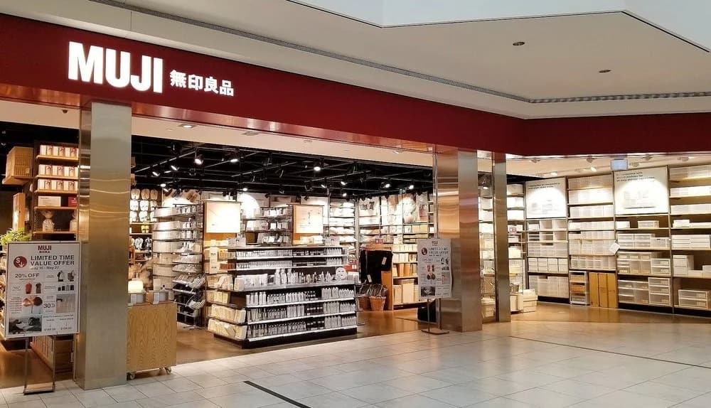 Muji