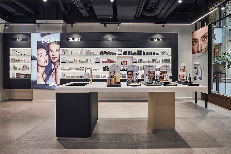 POS Product Displays